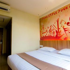 Kamar king superior